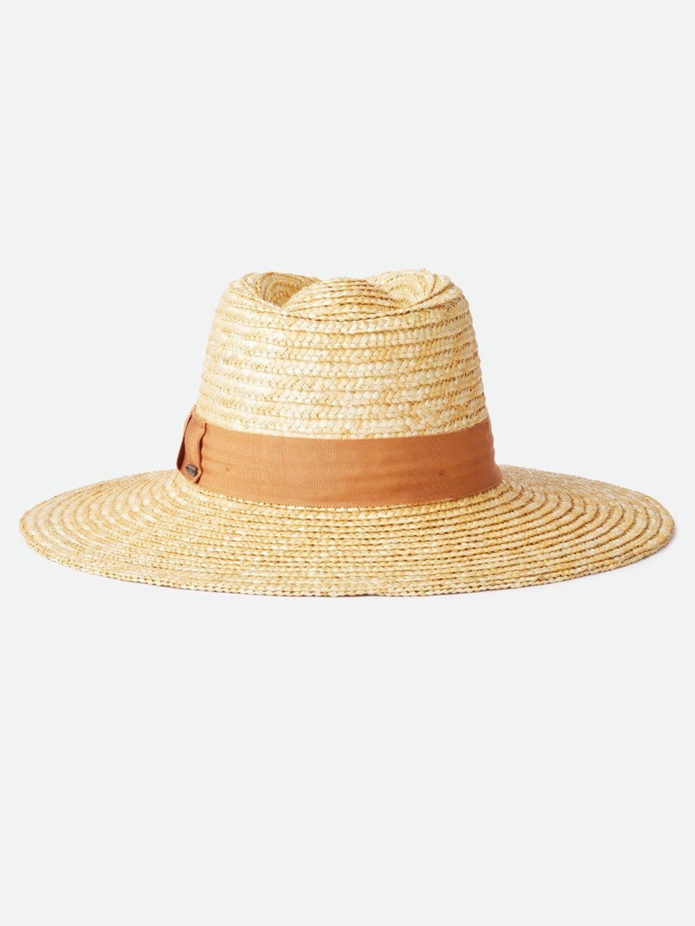 Brixton Joanna Hat Honey/Lion Women Medium - Picture 2 of 8
